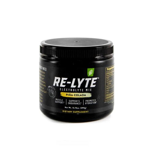 Re-Lyte Electrolyte Mix Pina Colada 390g
