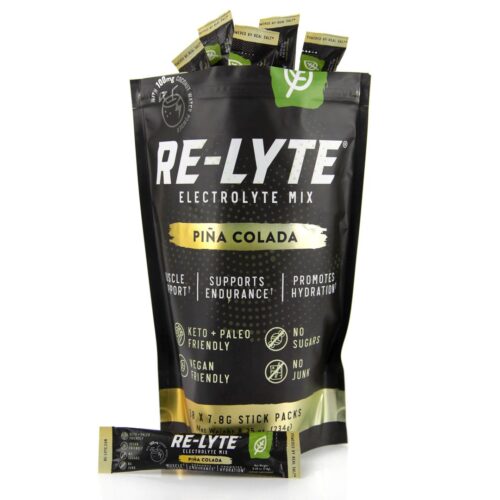 Re-Lyte Electrolyte Mix Pina Colada