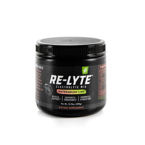 Re-Lyte Electrolyte Mix Watermelon Lime 390g